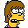 Young Homer icon